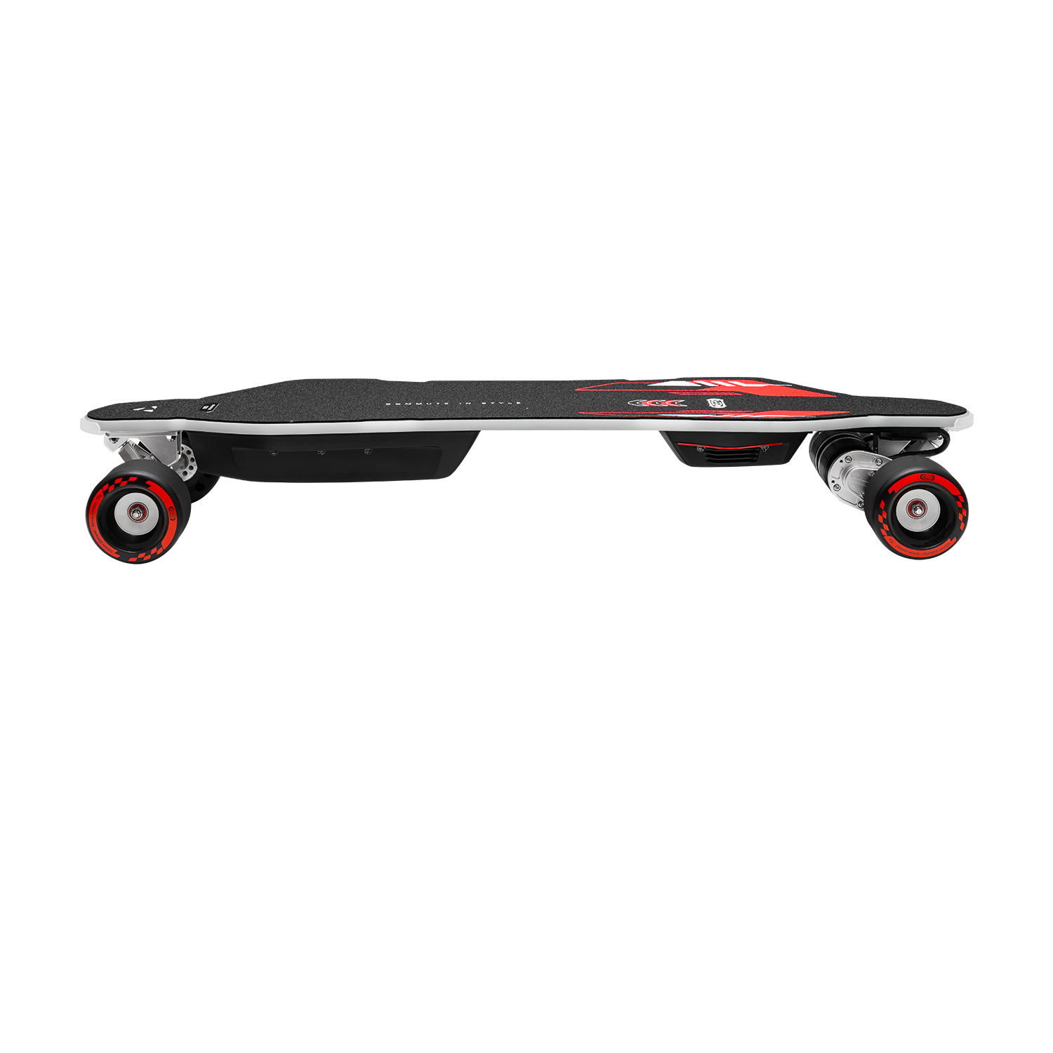 Meepo Voyager X glow (RGB)