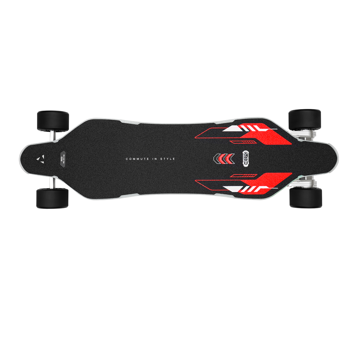 Meepo Voyager X glow (RGB)