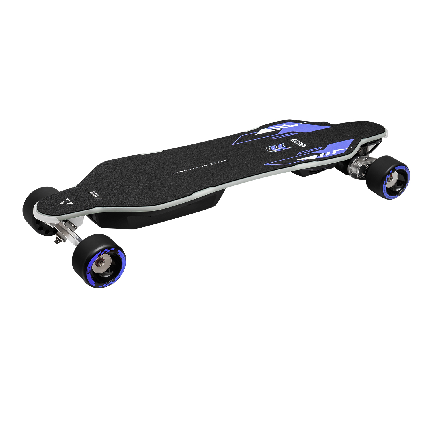 Meepo Voyager X glow (RGB)