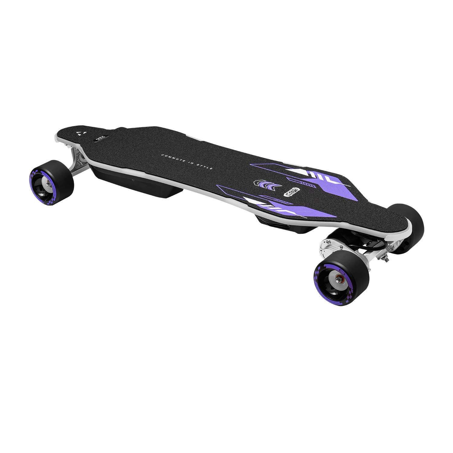 Meepo Voyager X glow (RGB)