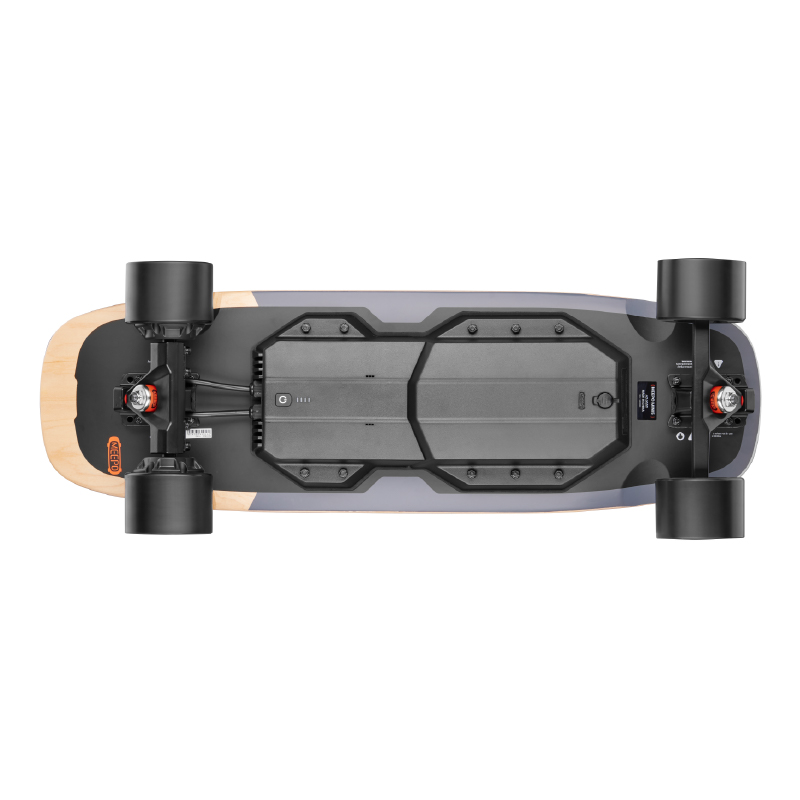 Meepo MINI 5 （Air Transport）