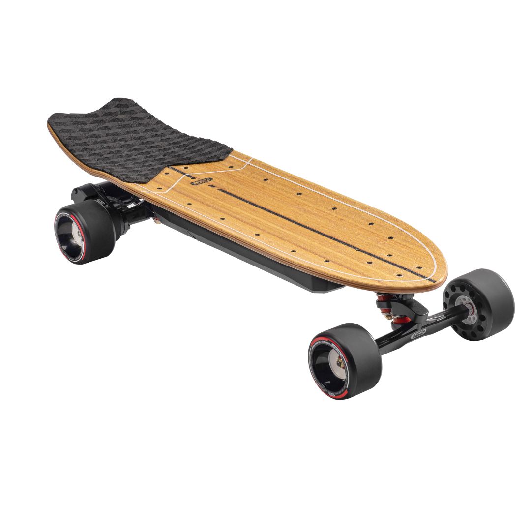 Meepo Flow