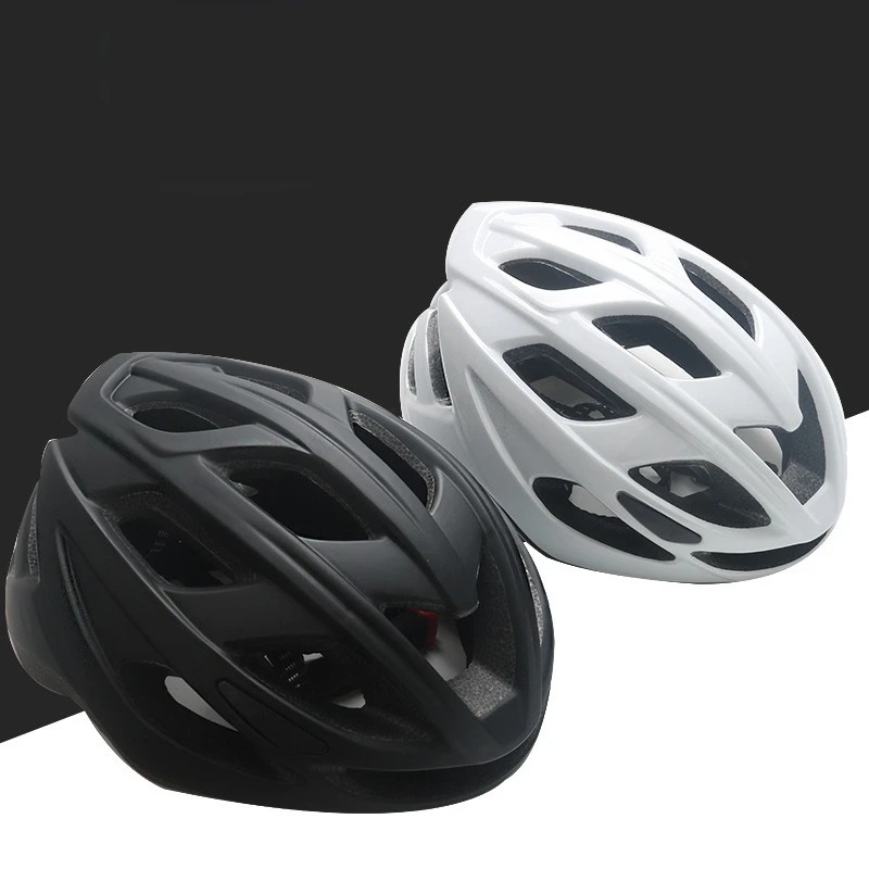 Ultralight outdoor cycling helmet, unisex