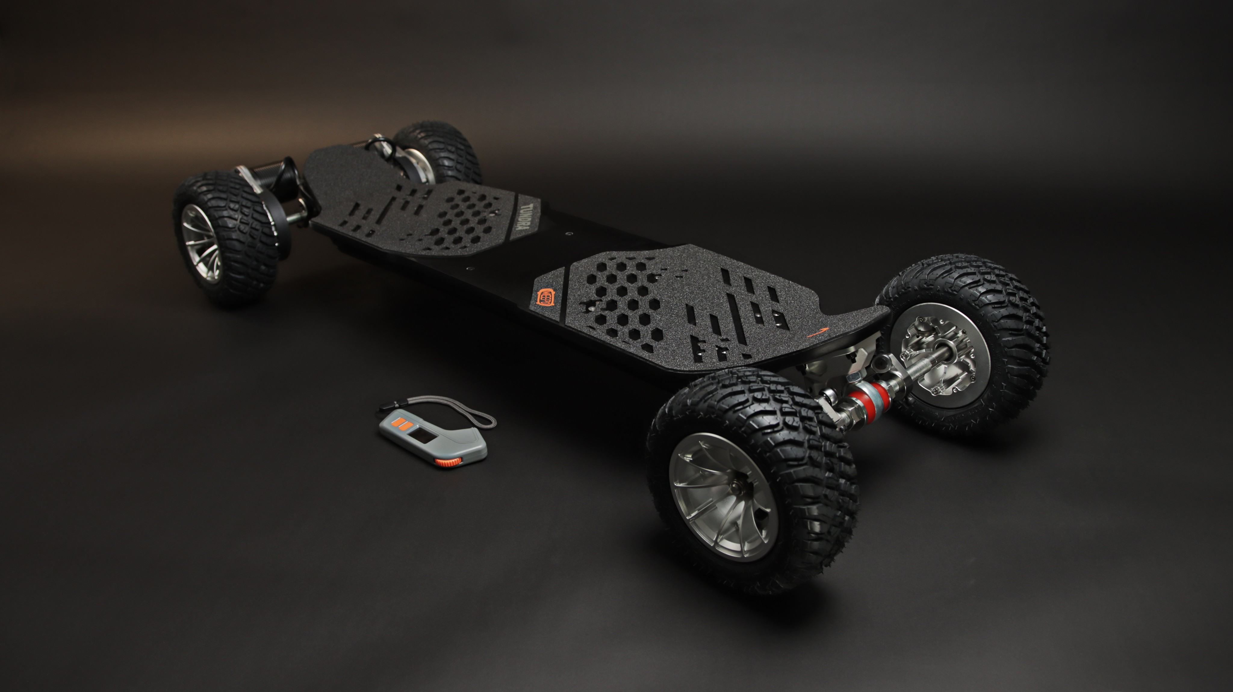 MEEPO TUNDRA Electric Skateboard