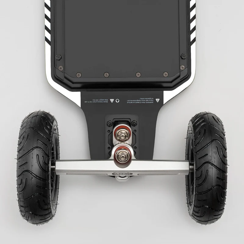 Meepo Bison All-terrain electric skateboard()