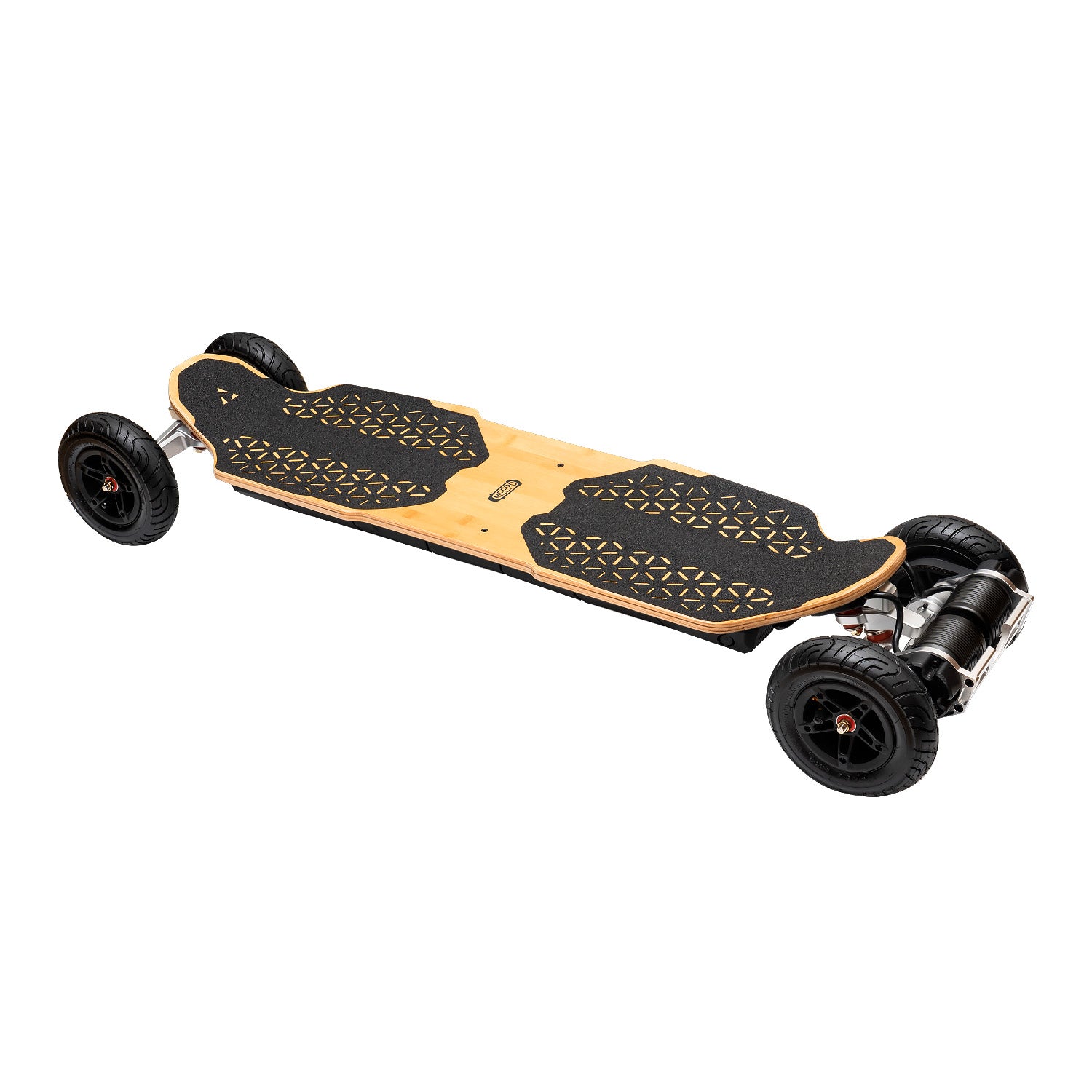 MEEPO Hurricane Bamboo Pro Kite