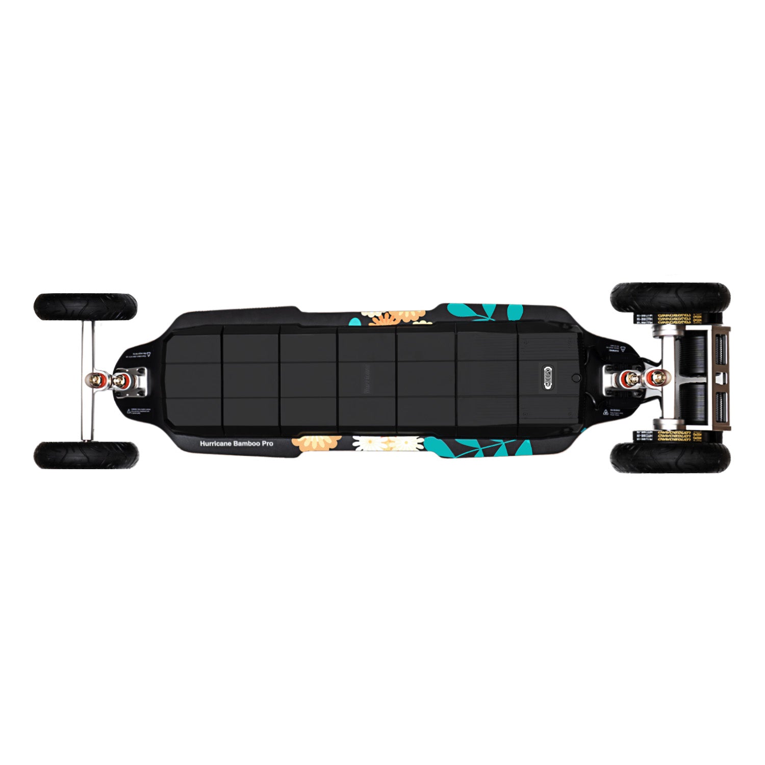MEEPO Hurricane Bamboo Pro Kite