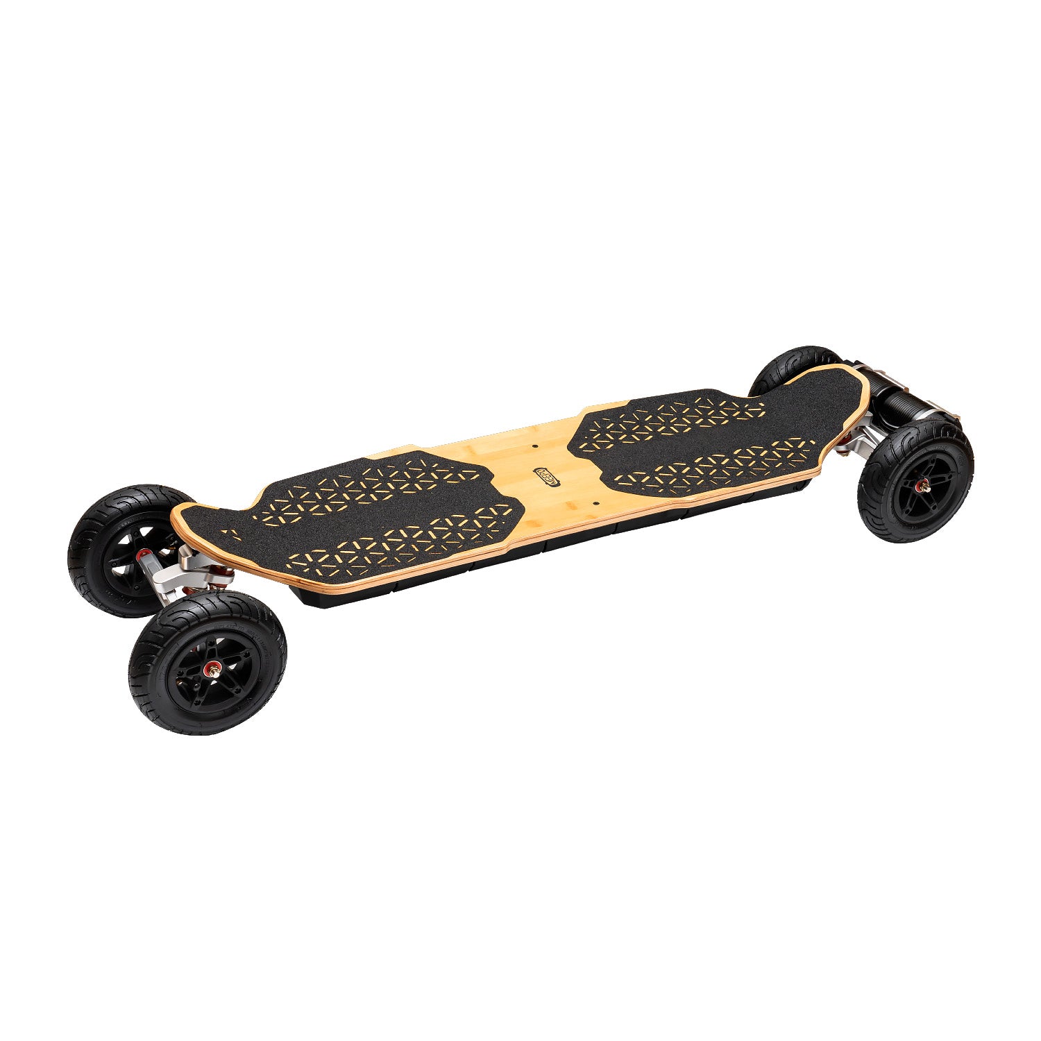 MEEPO Hurricane Bamboo Pro Kite