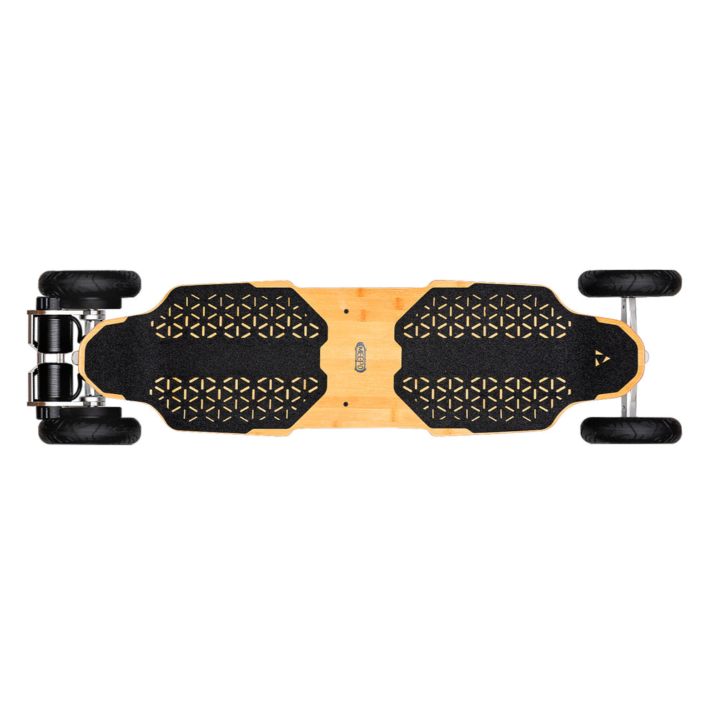 MEEPO Hurricane Bamboo Pro Kite