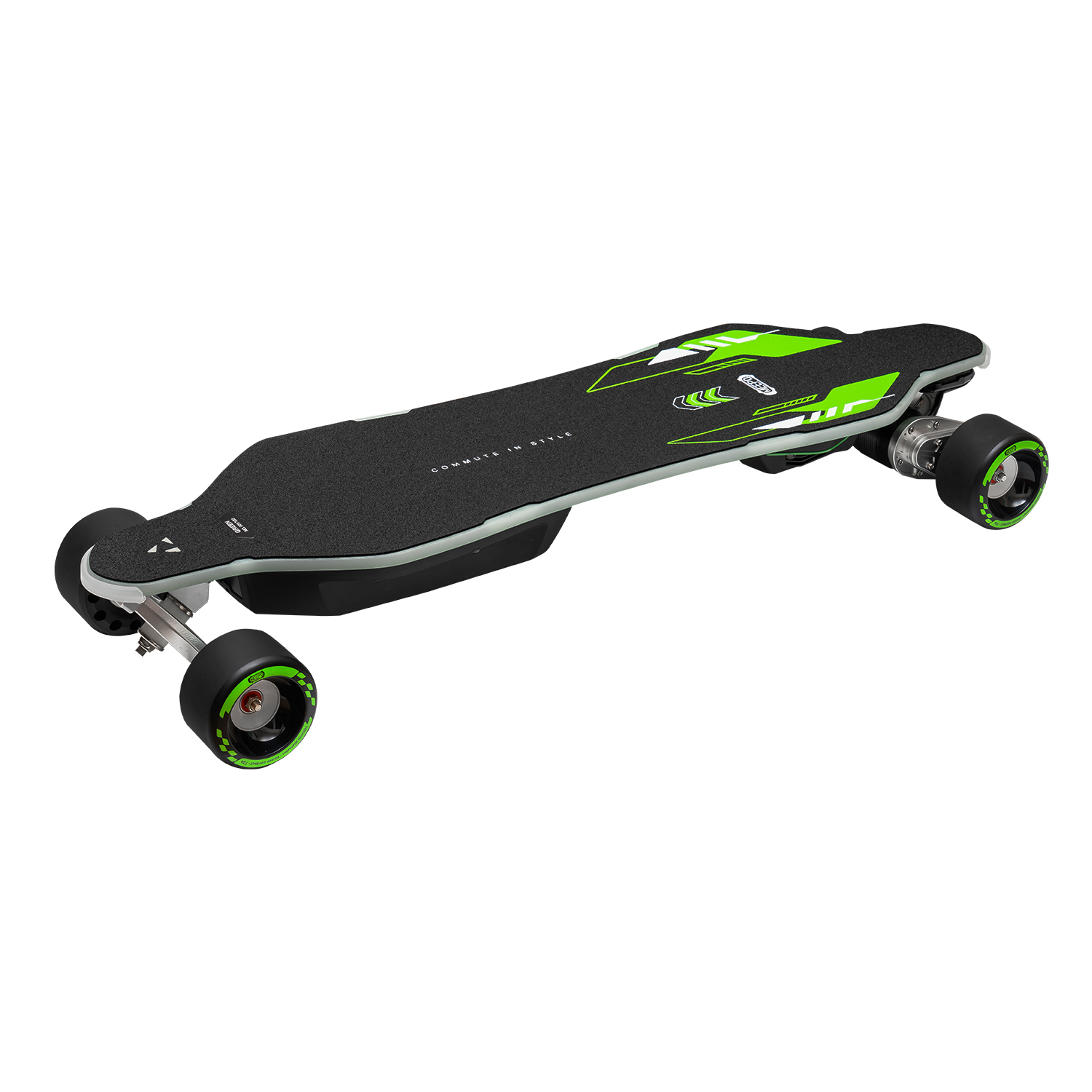 Meepo Voyager X glow (RGB)