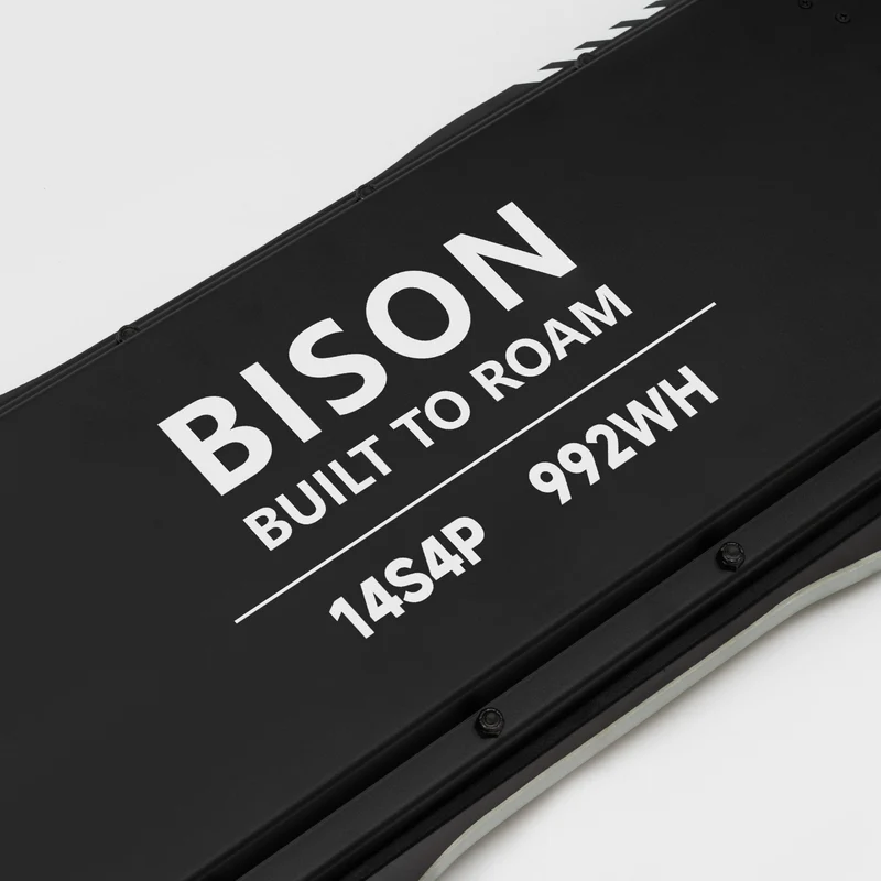 Meepo Bison All-terrain electric skateboard()