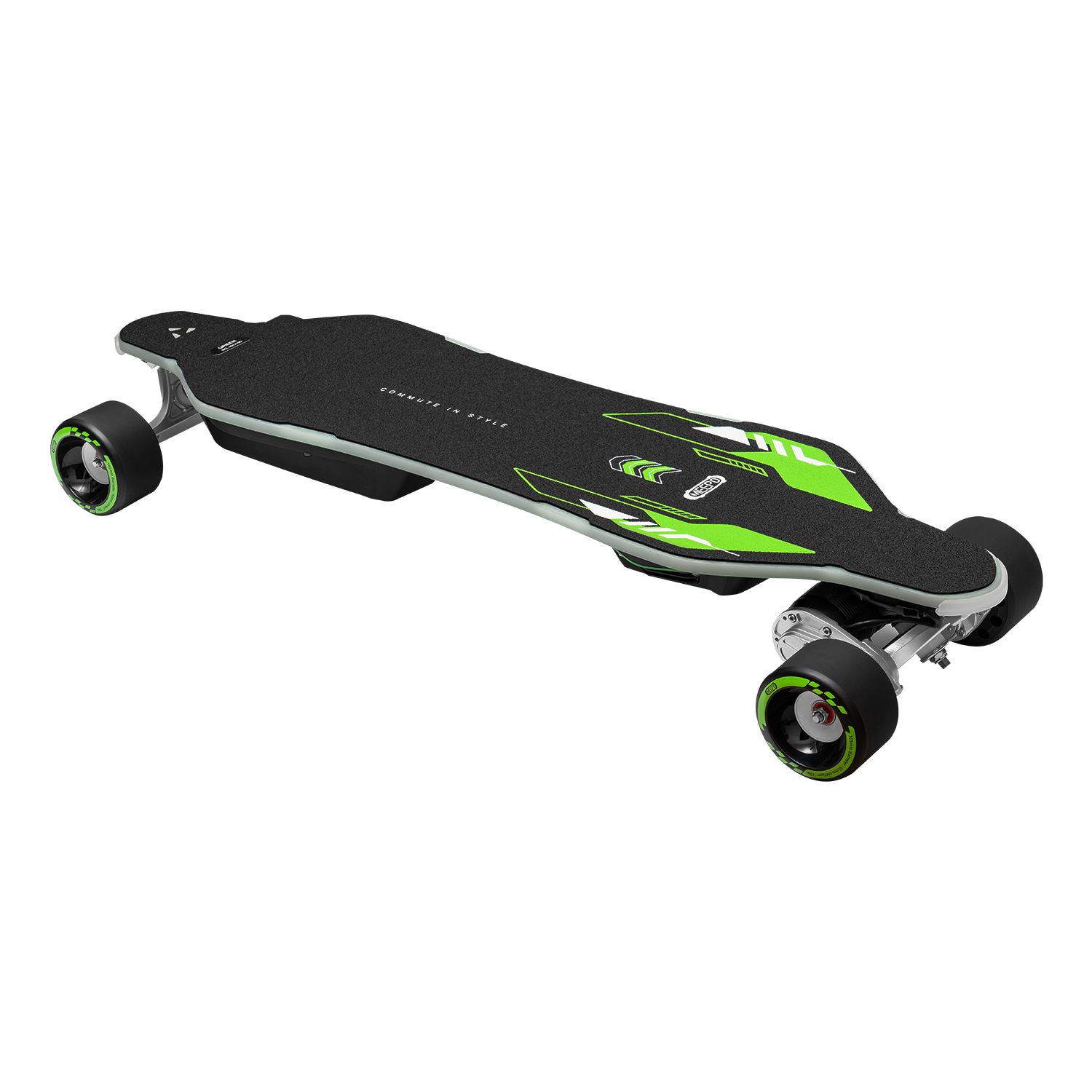 Meepo Voyager X glow (RGB)