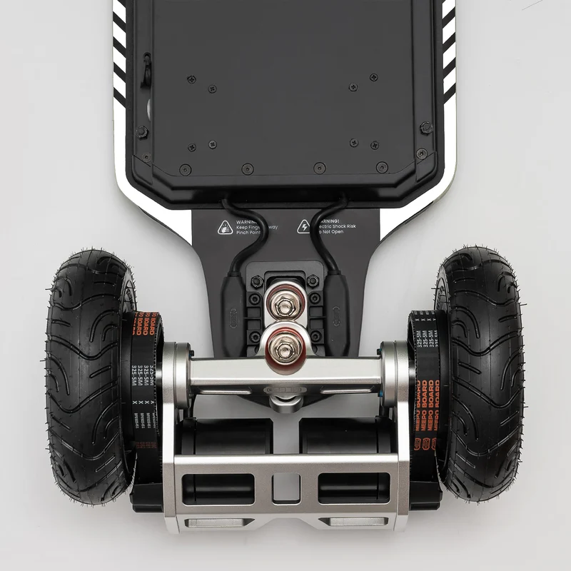 Meepo Bison All-terrain electric skateboard()
