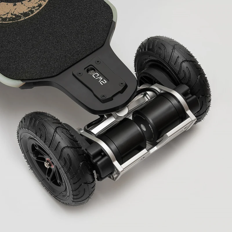 Meepo Bison All-terrain electric skateboard()