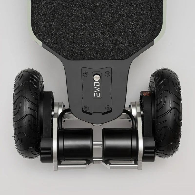 Meepo Bison All-terrain electric skateboard()