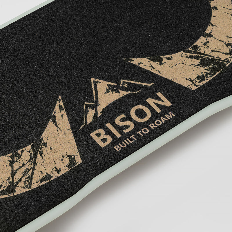 Meepo Bison All-terrain electric skateboard()