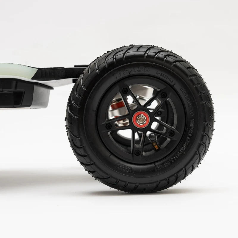 Meepo Bison All-terrain electric skateboard()