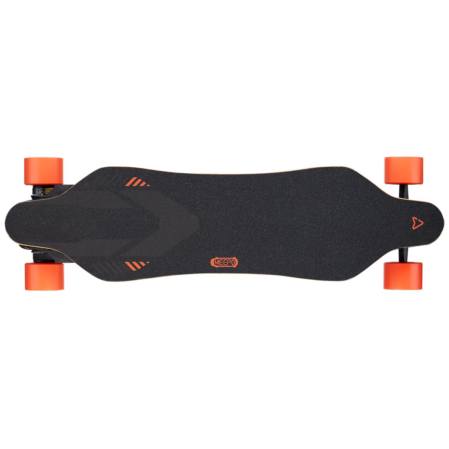 Meepo Voyager