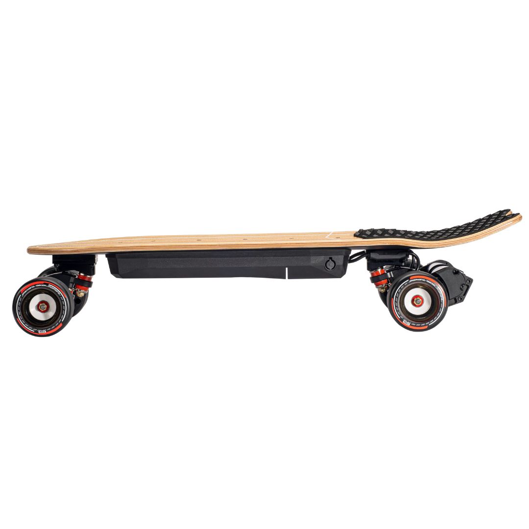 Meepo Flow