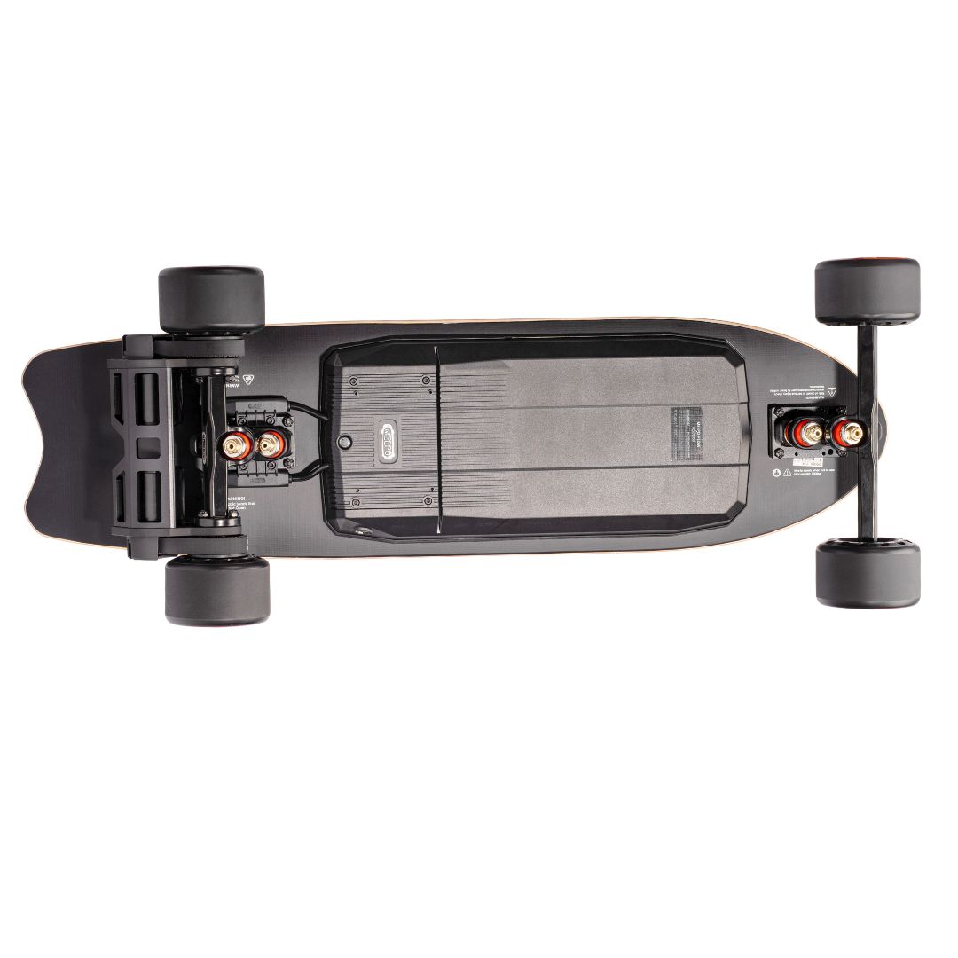 Meepo Flow