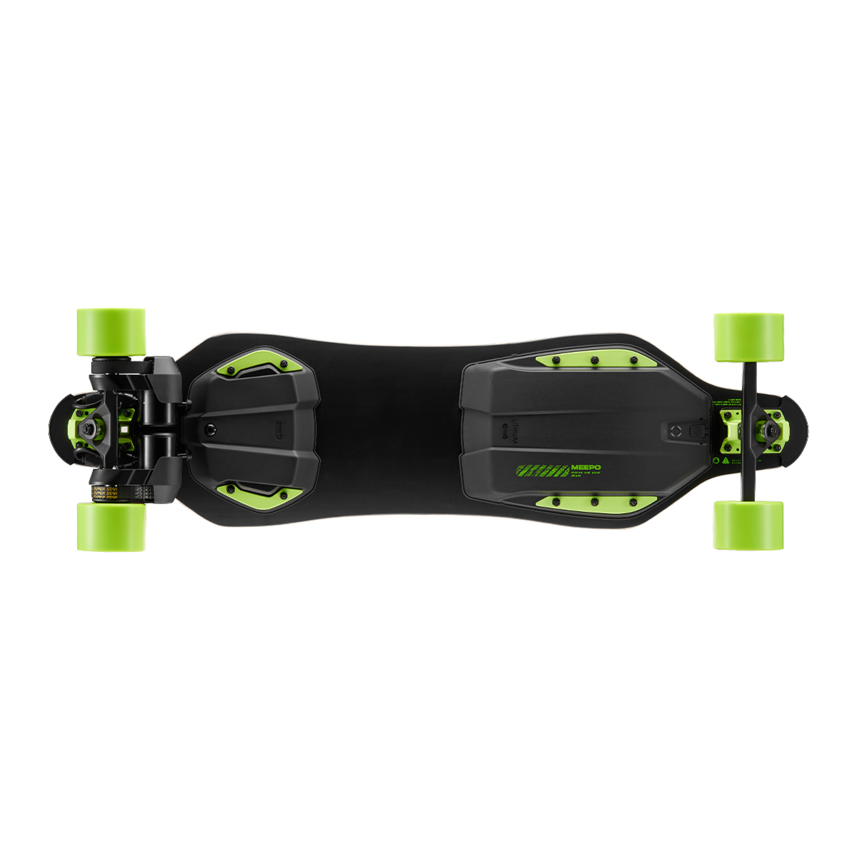 Meepo Envy - NLS 3（Air Transport）
