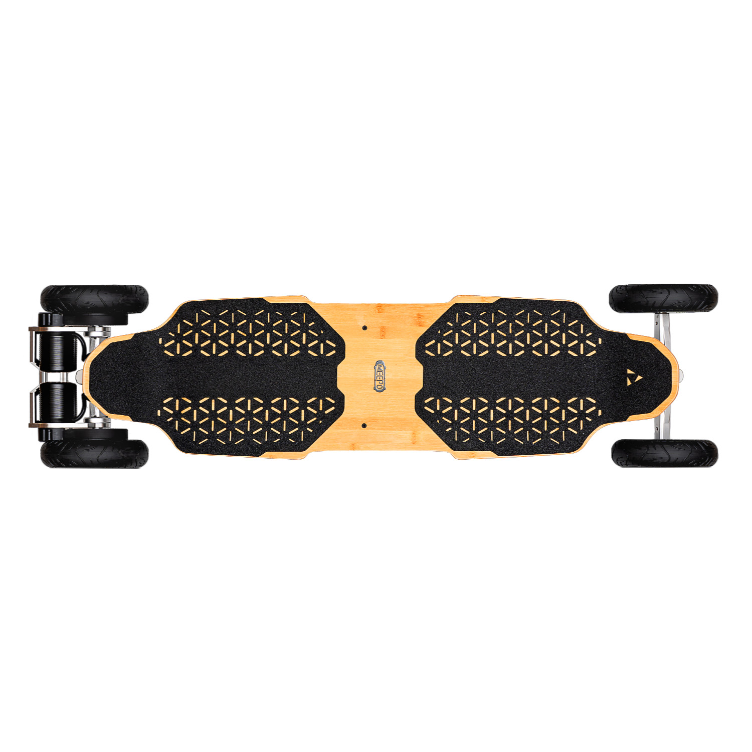 Meepo Hurricane Bamboo Pro Kite（Air Transport）