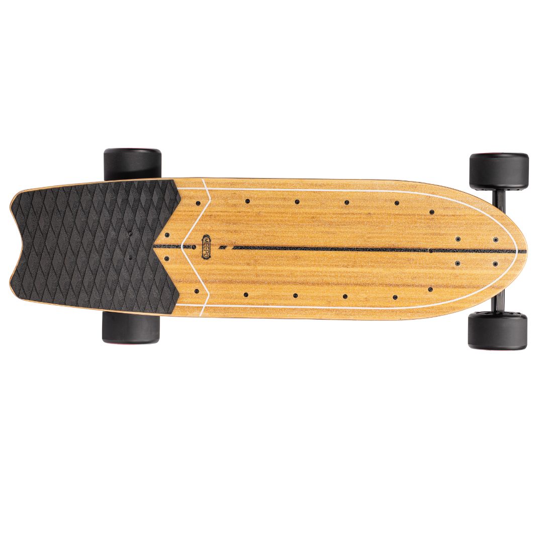 Meepo Flow