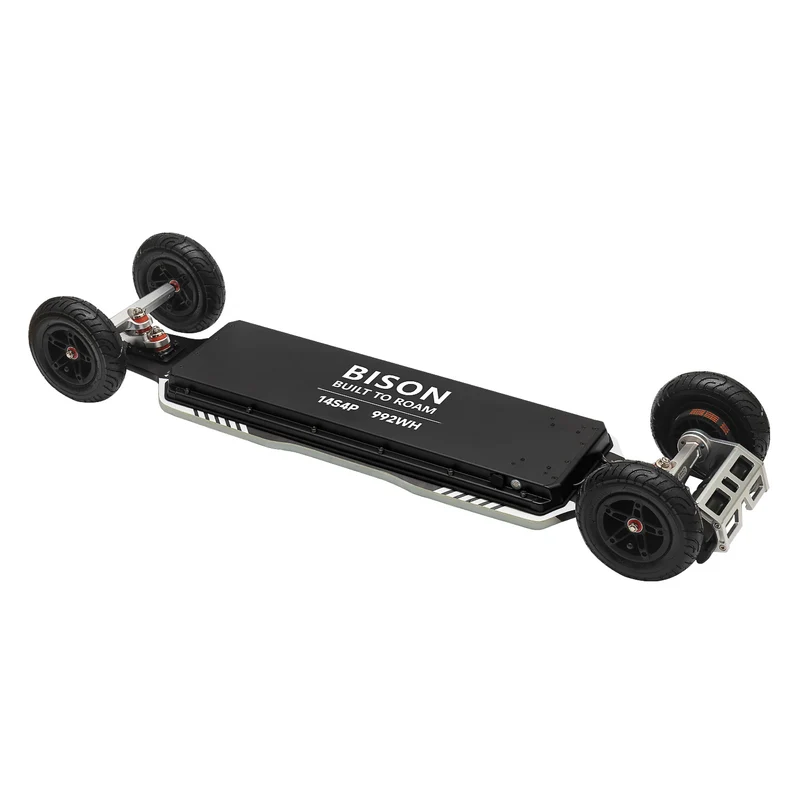 Meepo Bison All-terrain electric skateboard()