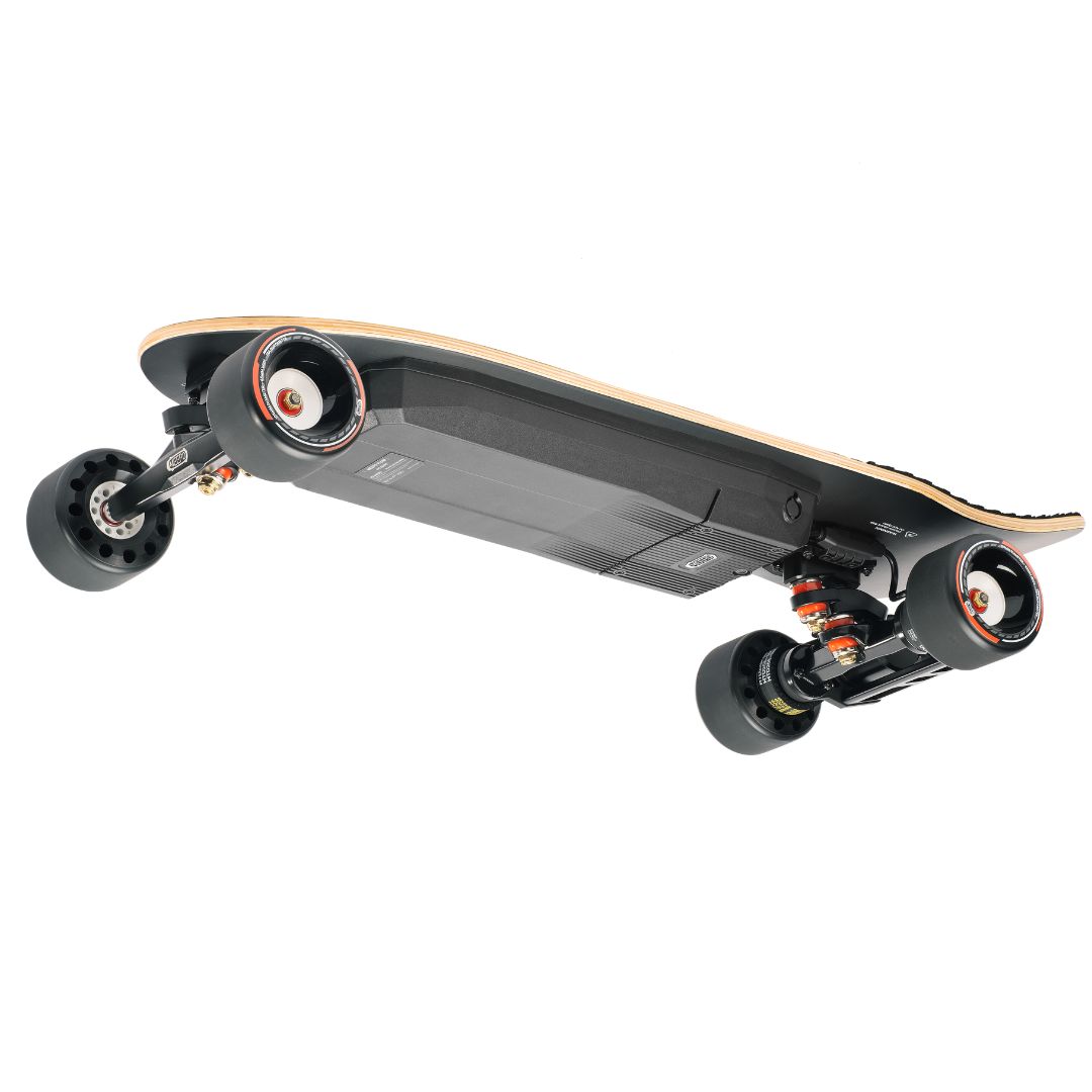 Meepo Flow
