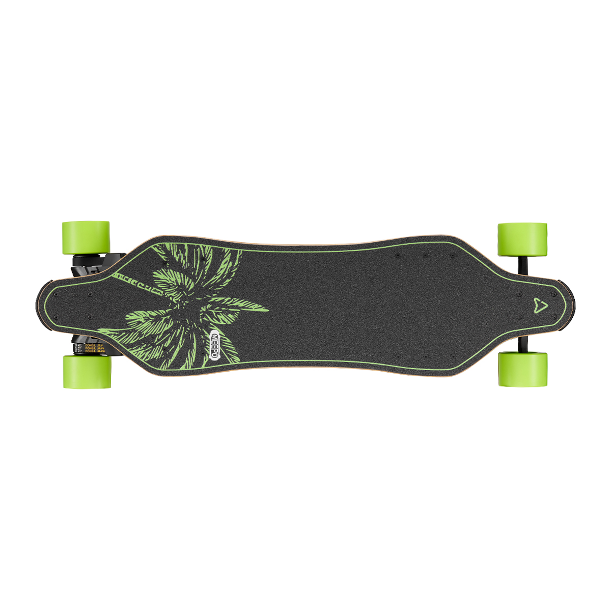 Meepo Envy - NLS 3（Air Transport）