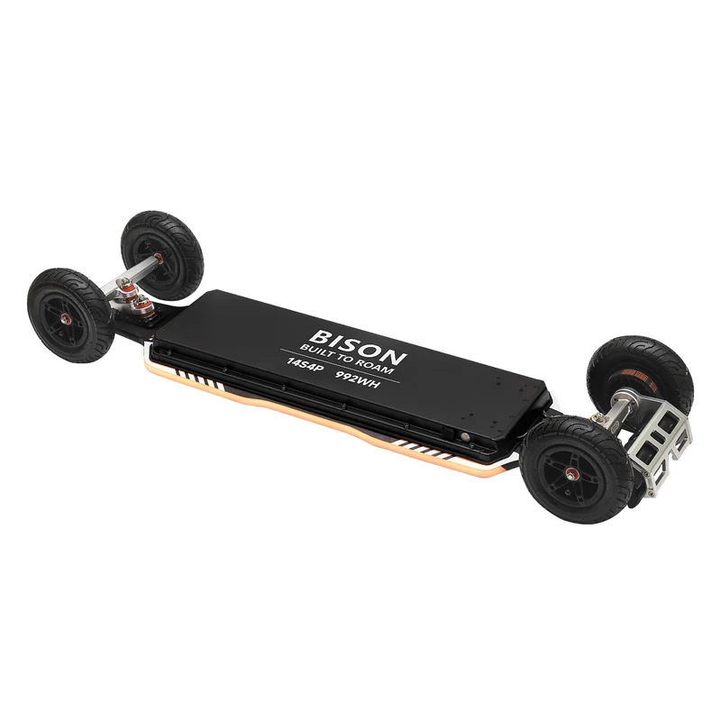 Meepo Bison All-terrain electric skateboard()