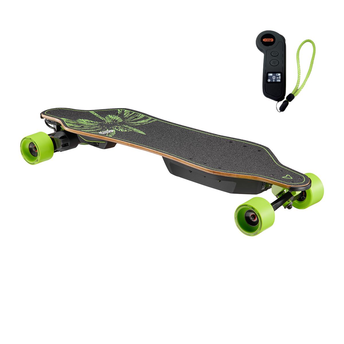 Meepo Envy - NLS 3（Air Transport）
