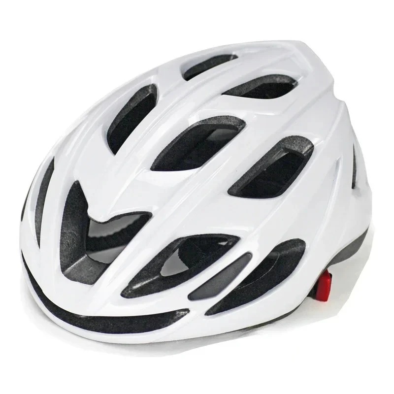 Ultralight outdoor cycling helmet, unisex