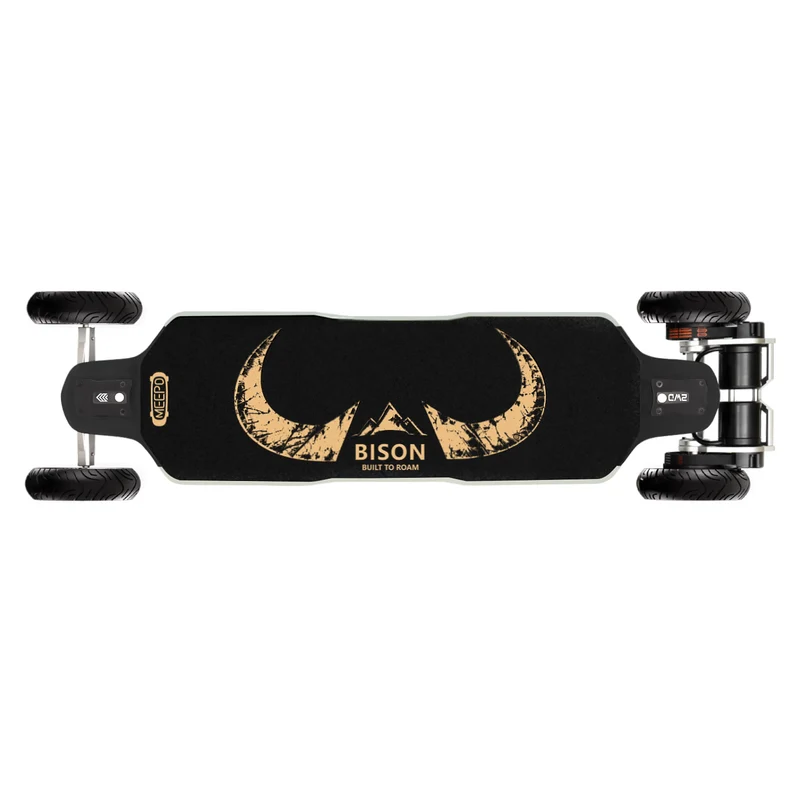 Meepo Bison All-terrain electric skateboard()
