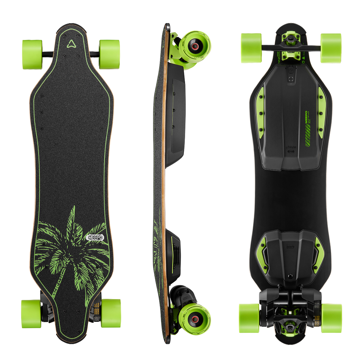 Meepo Envy - NLS 3（Air Transport）