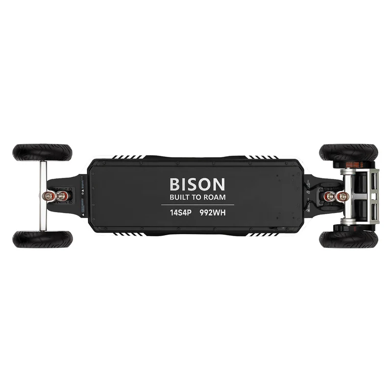 Meepo Bison All-terrain electric skateboard()