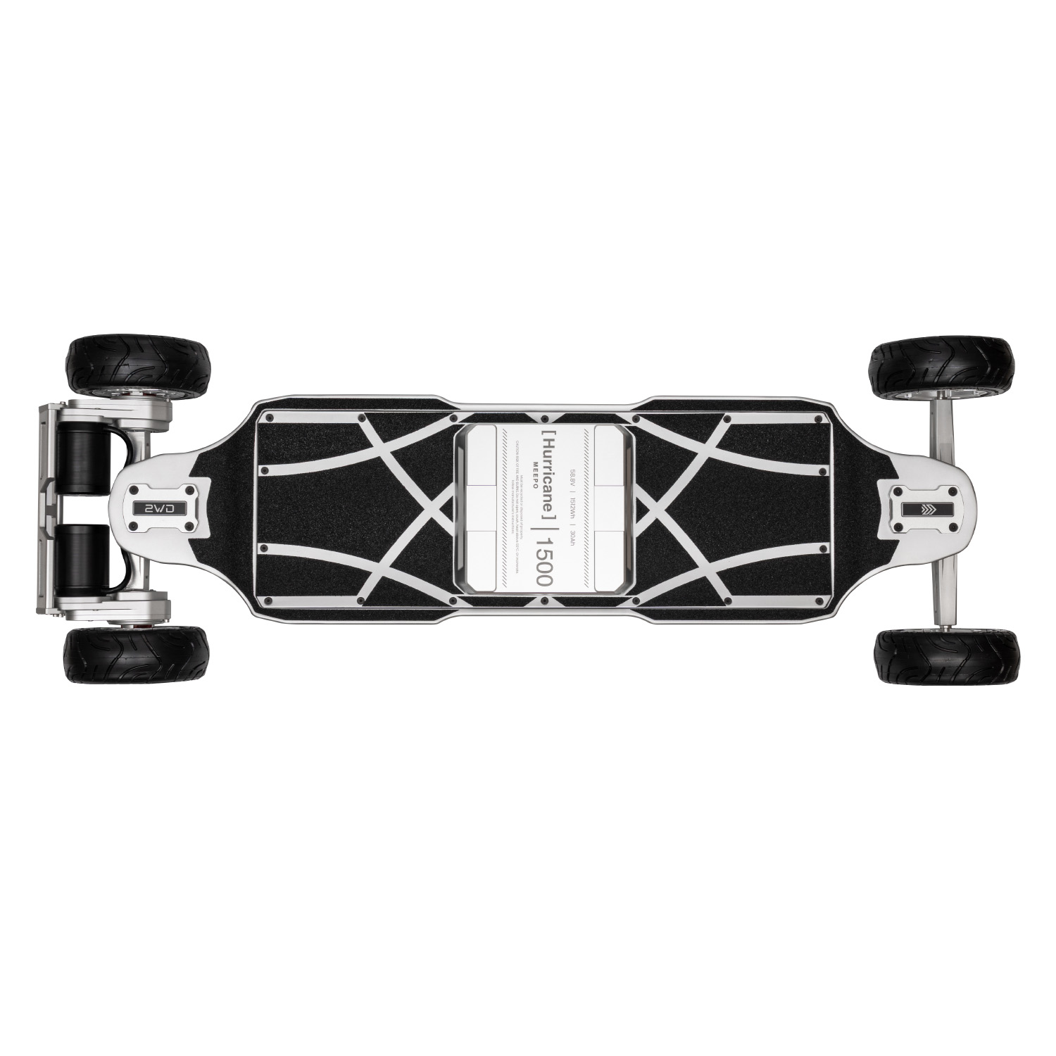 Meepo Hurricane 1500 series-Pre Order