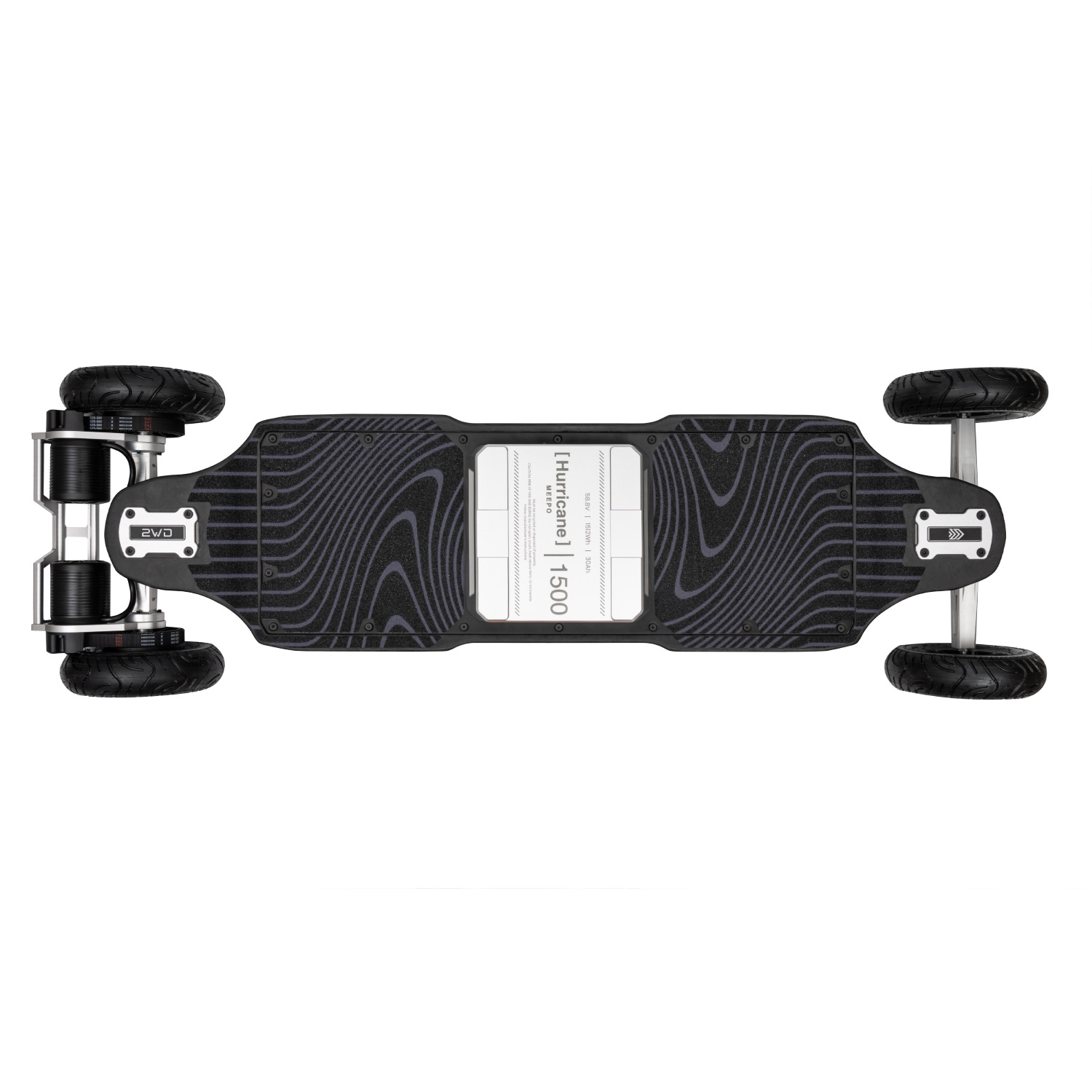 Meepo Hurricane 1500 series-Pre Order