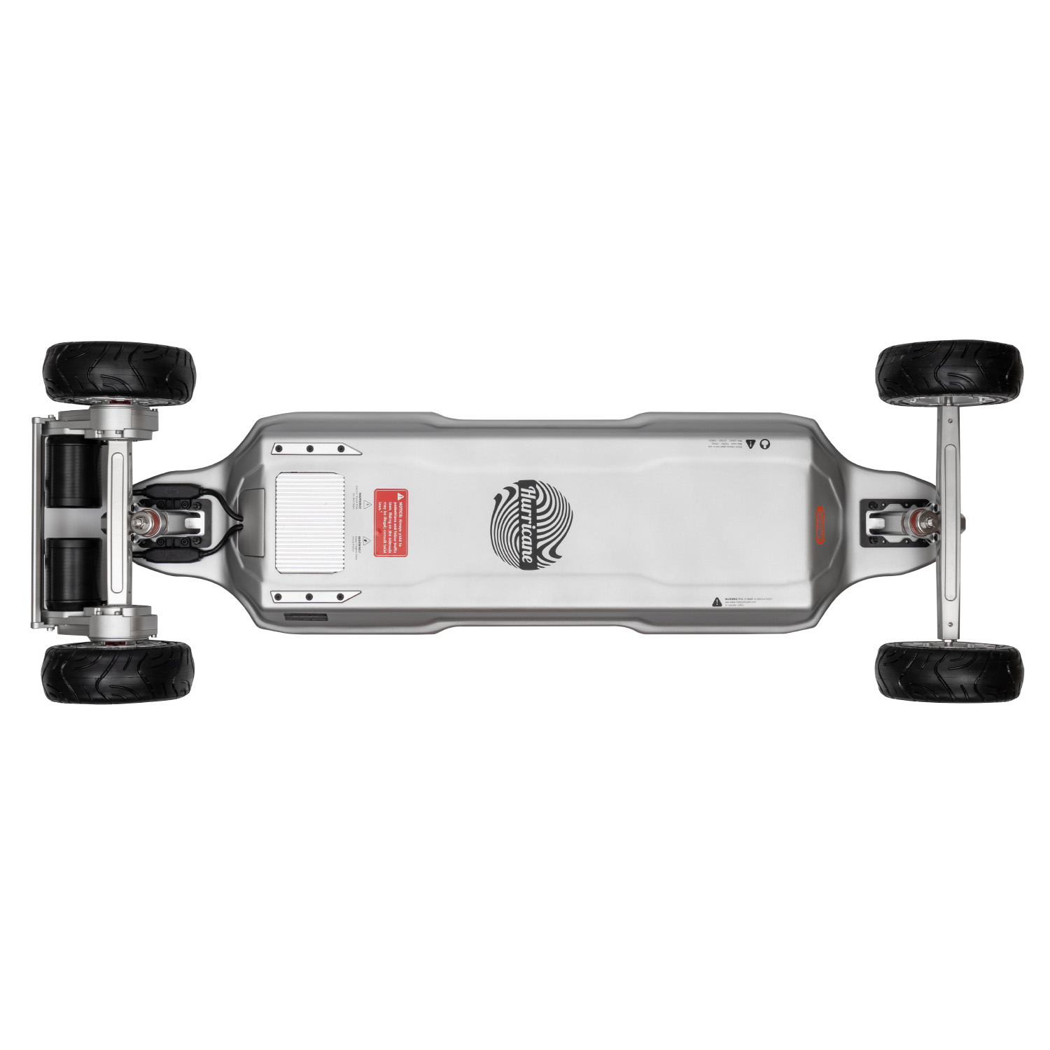 Meepo Hurricane 1500 series-Pre Order