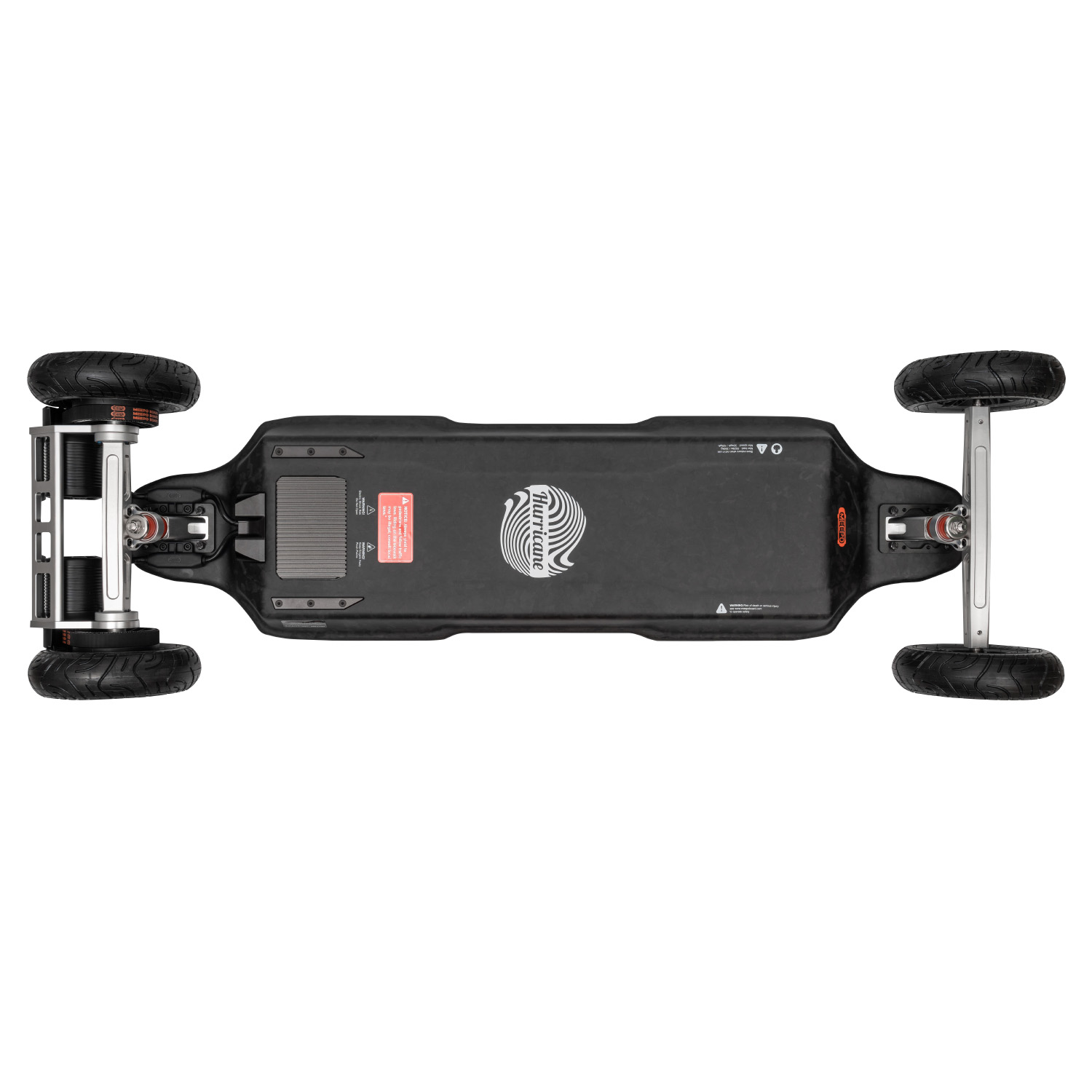 Meepo Hurricane 1500 series-Pre Order