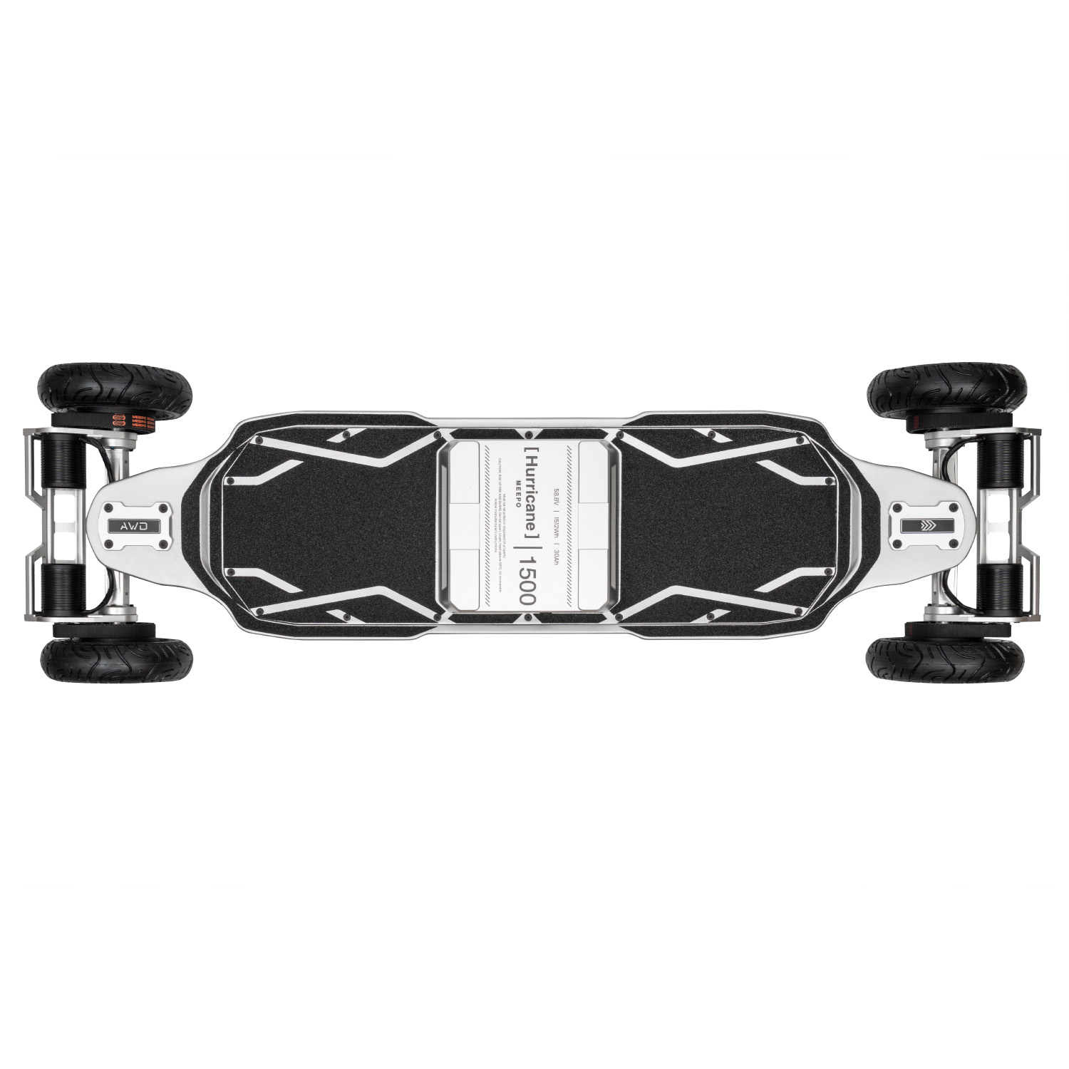 Meepo Hurricane 1500 series-Pre Order