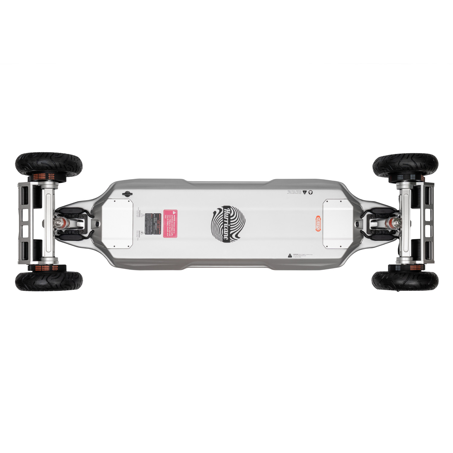 Meepo Hurricane 1500 series-Pre Order