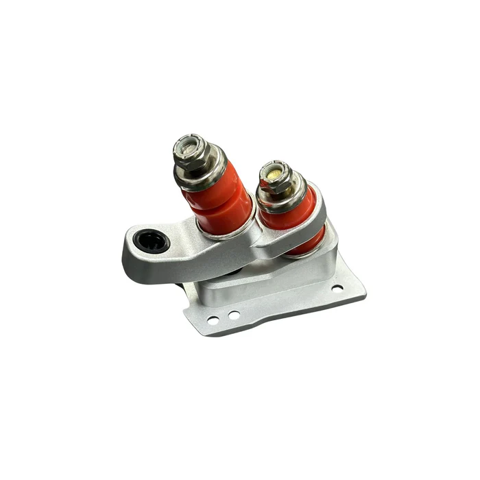 Truck for Hurricane/Flow/Rover--for belt drive