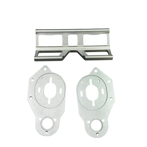 Truck for Hurricane/Flow/Rover--for belt drive
