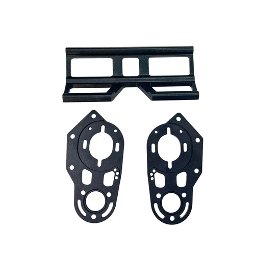 Truck for Hurricane/Flow/Rover--for belt drive