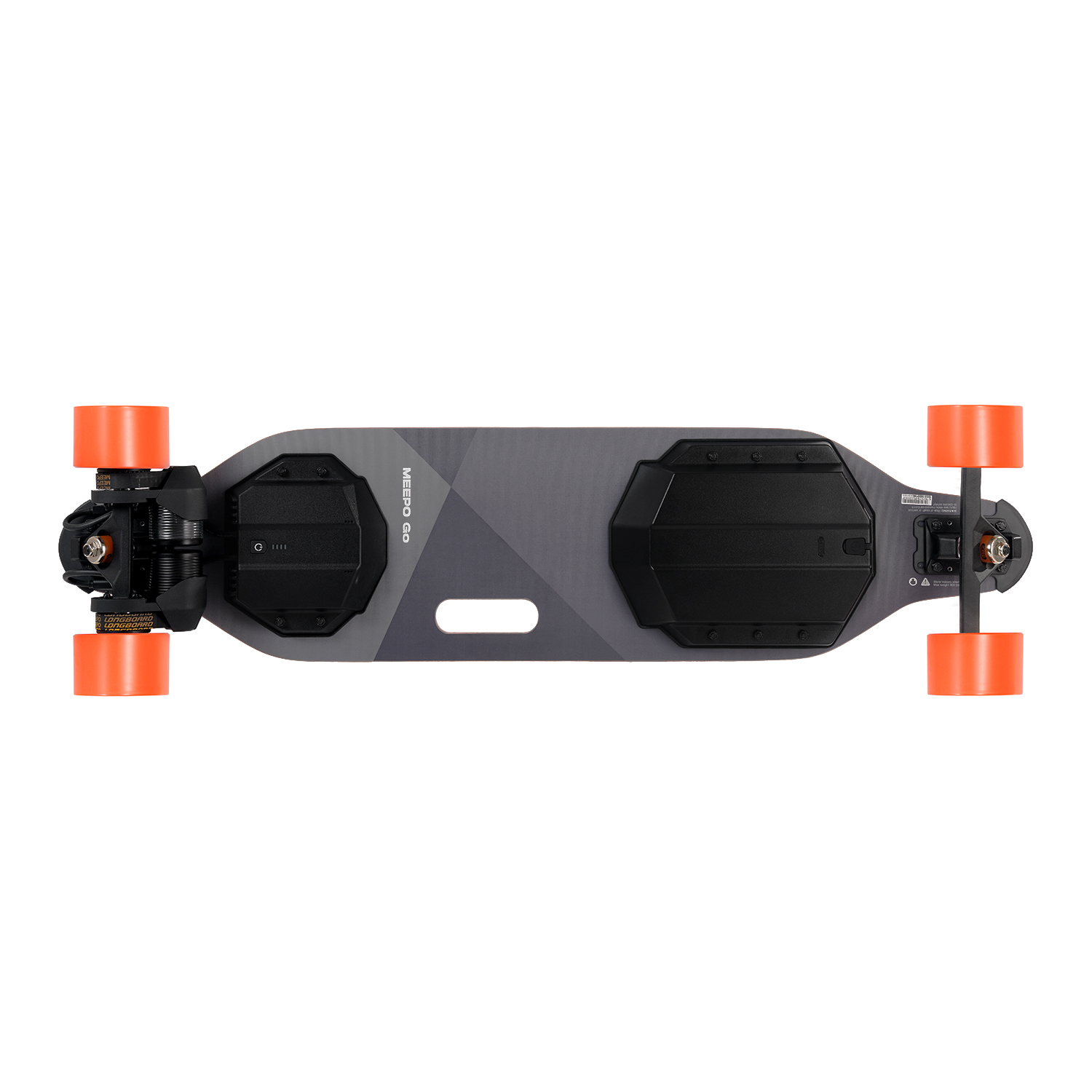 Meepo Go