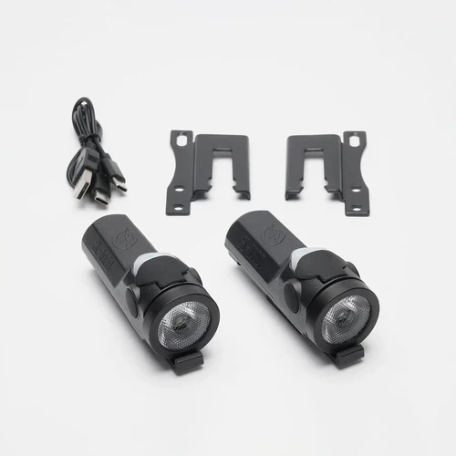 Shredlights SL-1000+ Skateboard Headlights