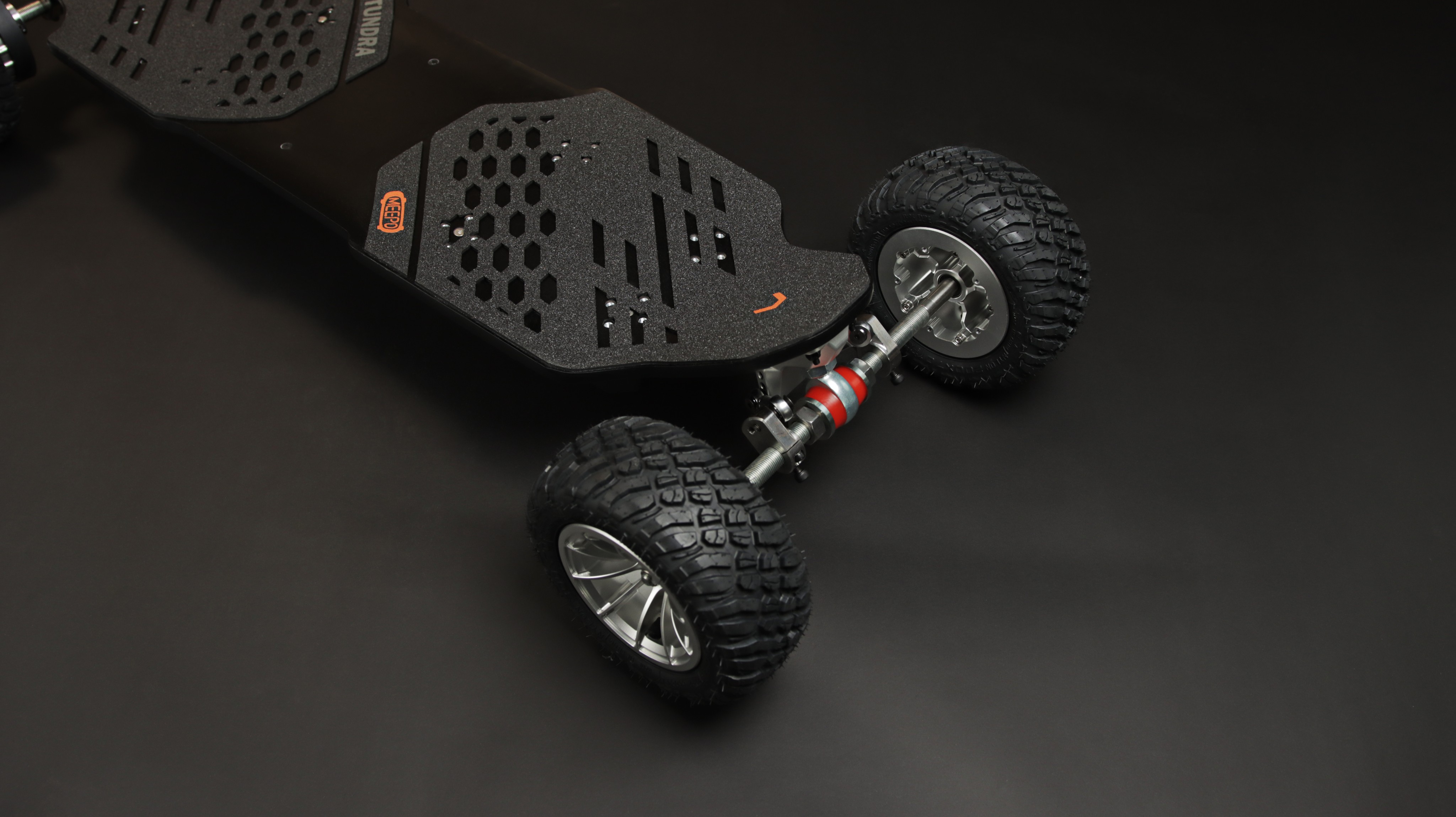 MEEPO TUNDRA Electric Skateboard