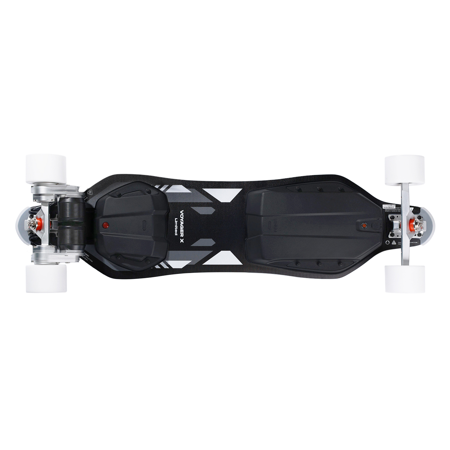 Meepo Voyager X Limited