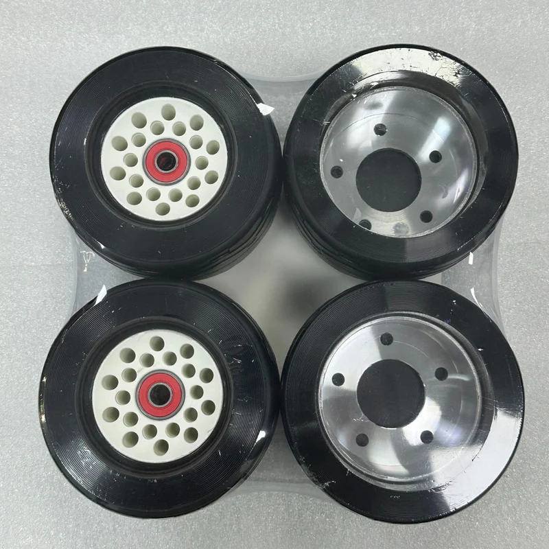 Meepo Donut 105mm Wheel Set